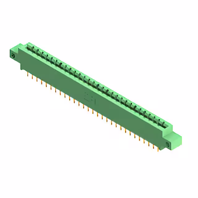 337-029-558-612 EDAC Inc.  Edgeboard Connectors
